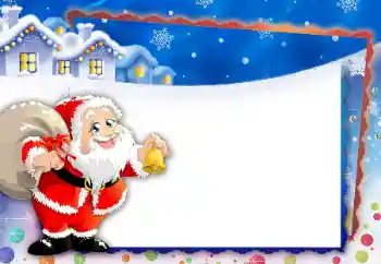 Foto Effekt från kategori Vykort till nyår № 147942