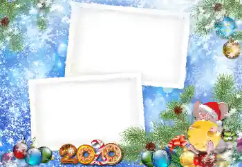 Inskriptionen på ramen: 2026