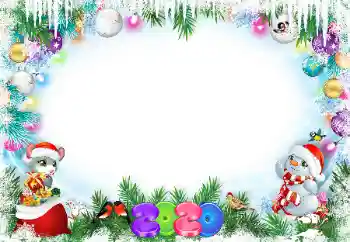 Inskriptionen på ramen: 2026