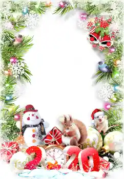 Inskriptionen på ramen: 2026