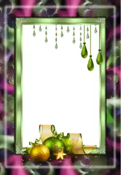 Foto Effekt från kategori Vykort till nyår № 163530