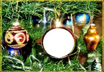 Foto Effekt från kategori Vykort till nyår № 163597