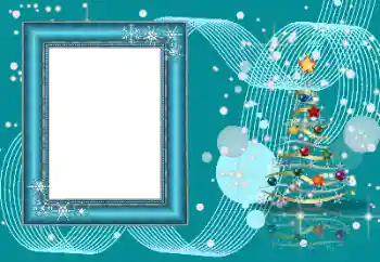 Foto Effekt från kategori Vykort till nyår № 169313