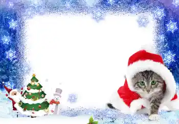 Foto Effekt från kategori Vykort till nyår № 17139