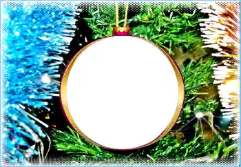 Foto Effekt från kategori Vykort till nyår № 176808 Foto Effekt från kategori Vykort till nyår № 176808