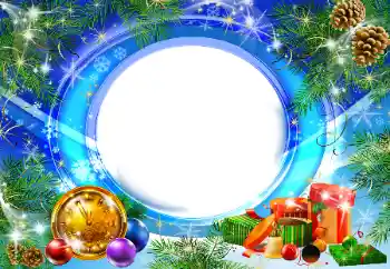 Foto Effekt från kategori Vykort till nyår № 193049 Foto Effekt från kategori Vykort till nyår № 193049