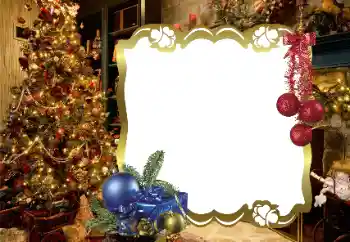 Foto Effekt från kategori Vykort till nyår № 31753