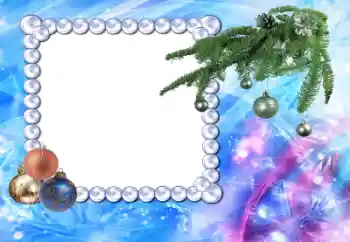 Foto Effekt från kategori Vykort till nyår № 32753