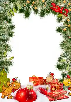 Foto Effekt från kategori Vykort till nyår № 3311 Foto Effekt från kategori Vykort till nyår № 3311