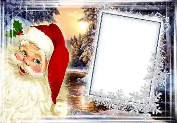 Foto Effekt från kategori Vykort till nyår № 3319