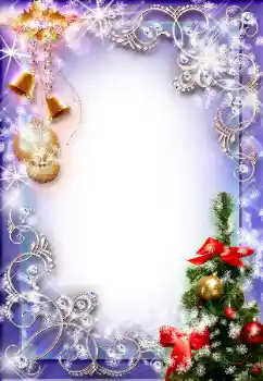 Foto Effekt från kategori Vykort till nyår № 36363