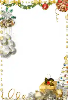 Foto Effekt från kategori Vykort till nyår № 38202