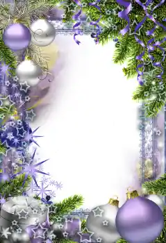 Foto Effekt från kategori Vykort till nyår № 38206