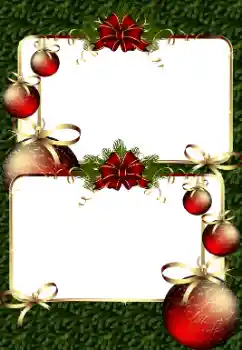 Foto Effekt från kategori Vykort till nyår № 38550