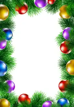 Foto Effekt från kategori Vykort till nyår № 38750