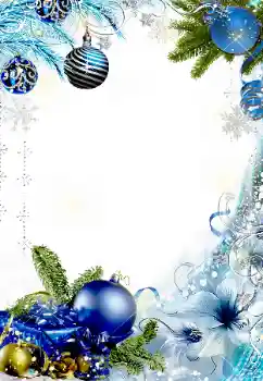 Foto Effekt från kategori Vykort till nyår № 38752