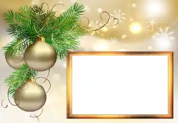 Foto Effekt från kategori Vykort till nyår № 38927