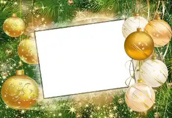 Foto Effekt från kategori Vykort till nyår № 47309