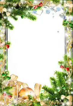 Foto Effekt från kategori Vykort till nyår № 47351