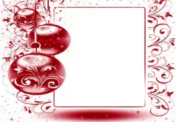 Foto Effekt från kategori Vykort till nyår № 60401