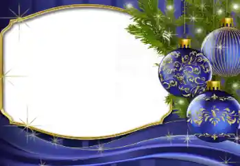 Foto Effekt från kategori Vykort till nyår № 60429