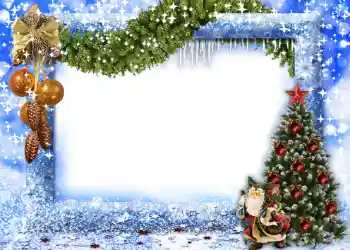 Foto Effekt från kategori Vykort till nyår № 610 Foto Effekt från kategori Vykort till nyår № 610