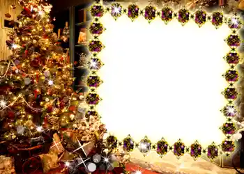 Foto Effekt från kategori Vykort till nyår № 611 Foto Effekt från kategori Vykort till nyår № 611