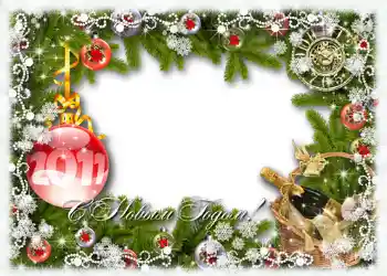 Foto Effekt från kategori Vykort till nyår № 624 Foto Effekt från kategori Vykort till nyår № 624