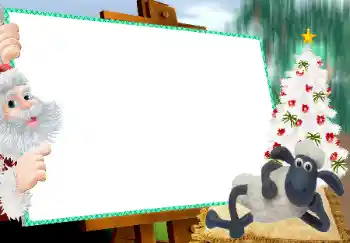 Foto Effekt från kategori Vykort till nyår № 62796