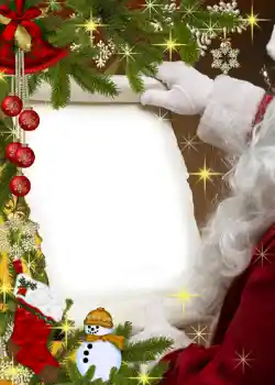 Foto Effekt från kategori Vykort till nyår № 627 Foto Effekt från kategori Vykort till nyår № 627