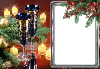 Foto Effekt från kategori Vykort till nyår № 63996 Foto Effekt från kategori Vykort till nyår № 63996