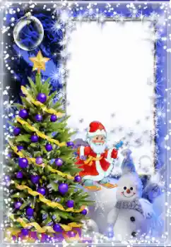 Foto Effekt från kategori Vykort till nyår № 64193 Foto Effekt från kategori Vykort till nyår № 64193