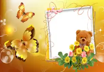 Inskriptionen på ramen: Grattis! Inskriptionen på ramen: Grattis!