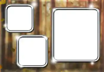 Inskriptionen på ramen: Black Friday Inskriptionen på ramen: Black Friday