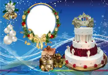 Foto Effekt från kategori Olika helgdagar № 147899