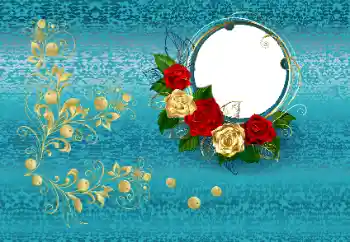 Foto Effekt från kategori Olika helgdagar № 150619