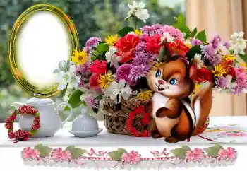 Foto Effekt från kategori Olika helgdagar № 171744