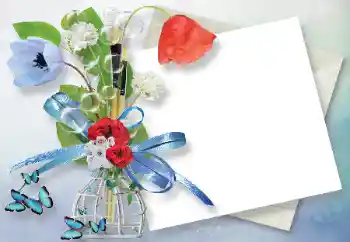 Foto Effekt från kategori Olika helgdagar № 171753