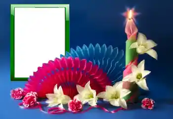 Foto Effekt från kategori Olika helgdagar № 171816