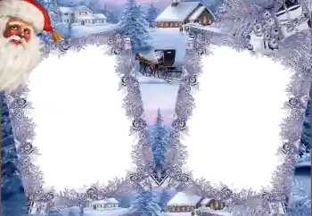 Foto Effekt från kategori Julkort № 103975 Foto Effekt från kategori Julkort № 103975