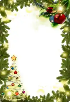 Foto Effekt från kategori Julkort № 111897 Foto Effekt från kategori Julkort № 111897