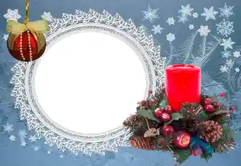 Foto Effekt från kategori Julkort № 127217 Foto Effekt från kategori Julkort № 127217