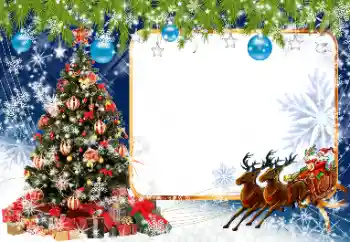 Foto Effekt från kategori Julkort № 128501 Foto Effekt från kategori Julkort № 128501