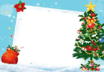 Foto Effekt från kategori Julkort № 129890 Foto Effekt från kategori Julkort № 129890