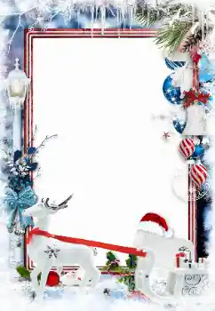 Foto Effekt från kategori Julkort № 130106 Foto Effekt från kategori Julkort № 130106