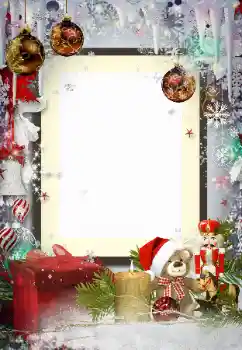 Foto Effekt från kategori Julkort № 130108 Foto Effekt från kategori Julkort № 130108