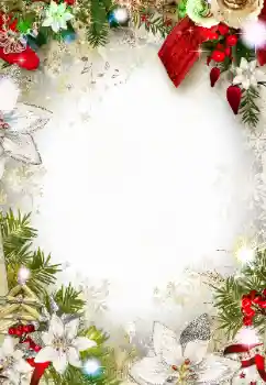 Foto Effekt från kategori Julkort № 130110 Foto Effekt från kategori Julkort № 130110