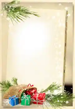 Foto Effekt från kategori Julkort № 130116 Foto Effekt från kategori Julkort № 130116