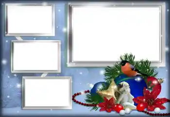 Foto Effekt från kategori Julkort № 130119 Foto Effekt från kategori Julkort № 130119