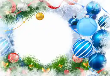 Foto Effekt från kategori Julkort № 130338